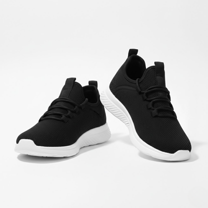 Hike Balance Vanta – Supportive Outdoor Walking Shoes (Unisex)