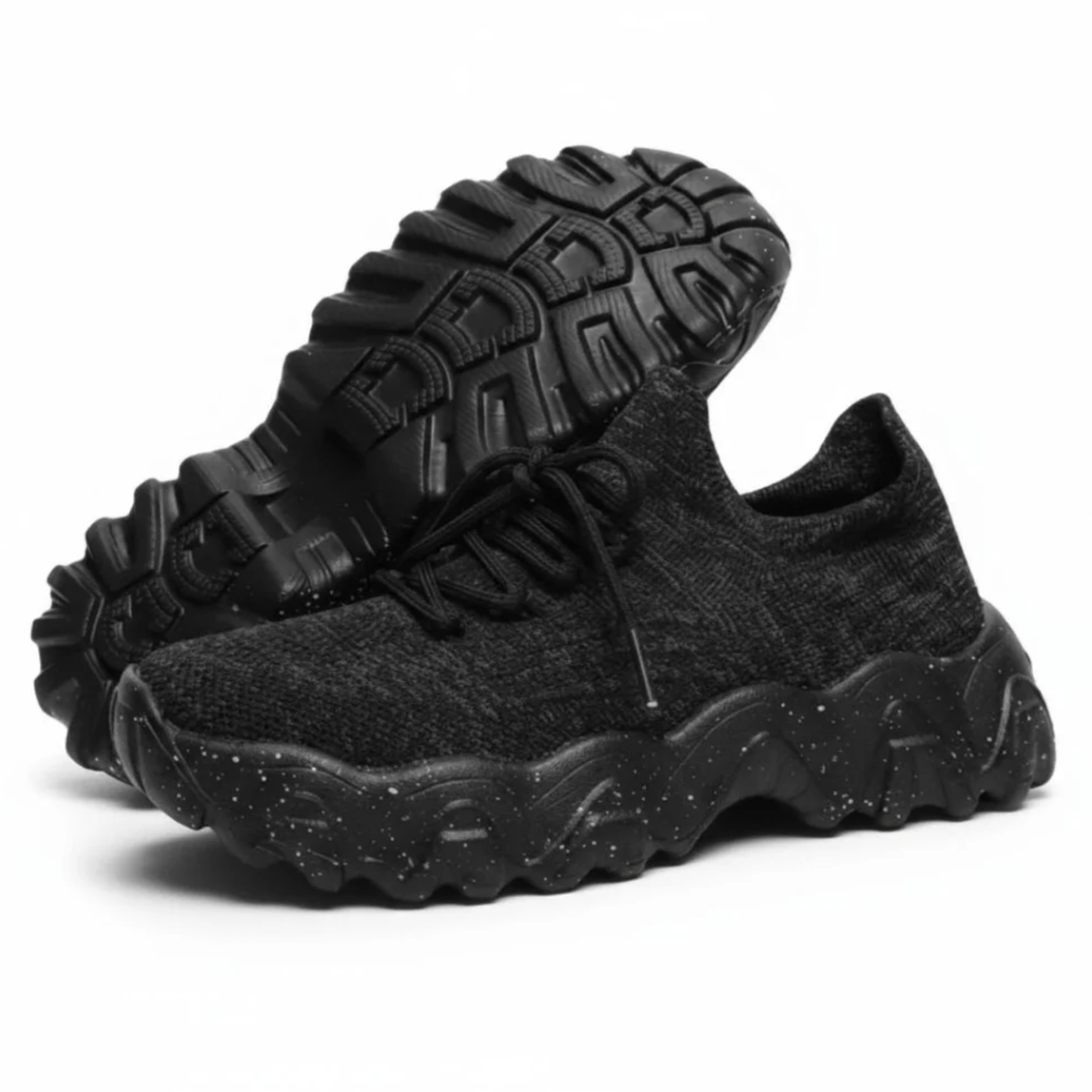 Hike Balance Solea – Breathable Outdoor Walking Shoes (Unisex)