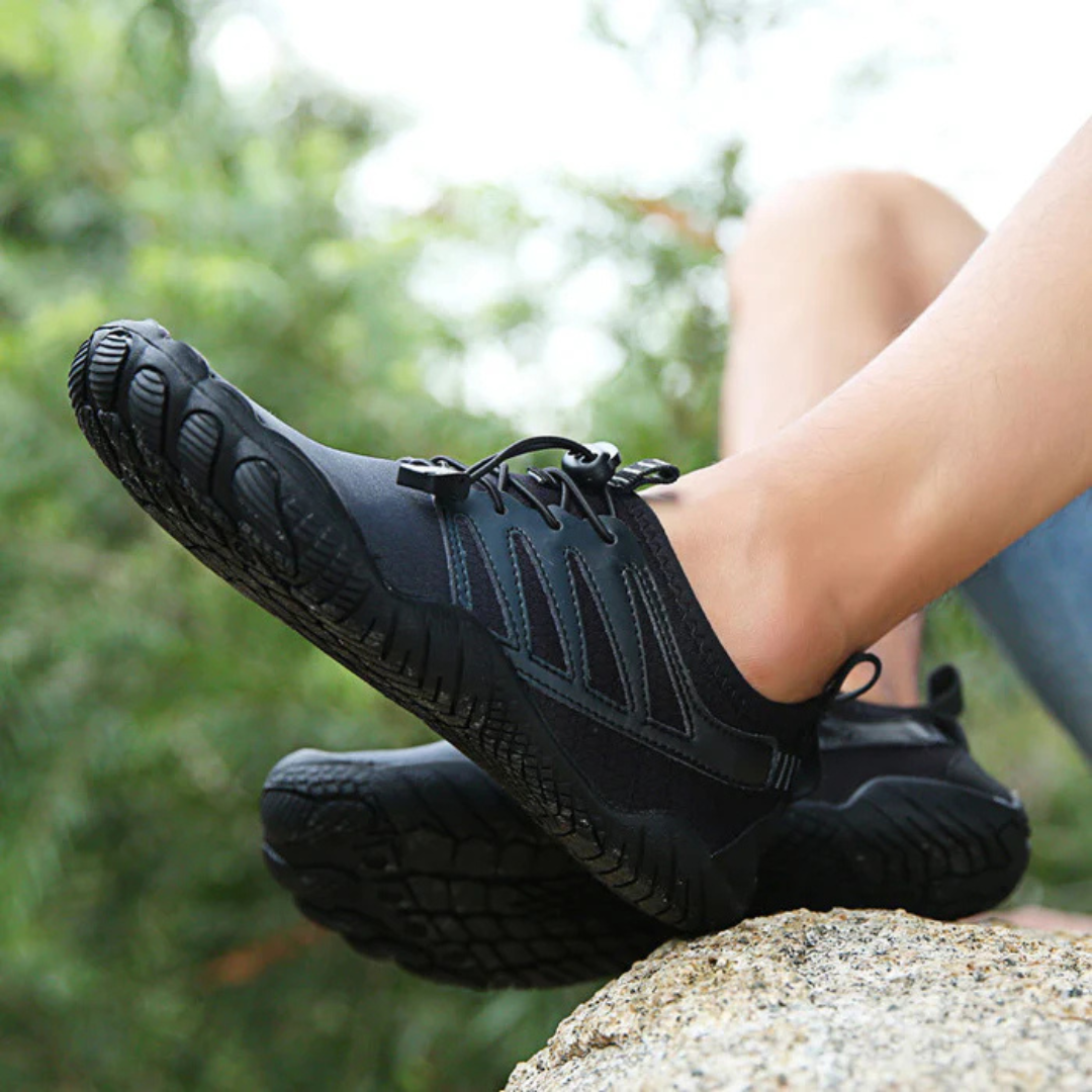 Hike Balance LORA - Healthy & non-slip barefoot shoes (Unisex)