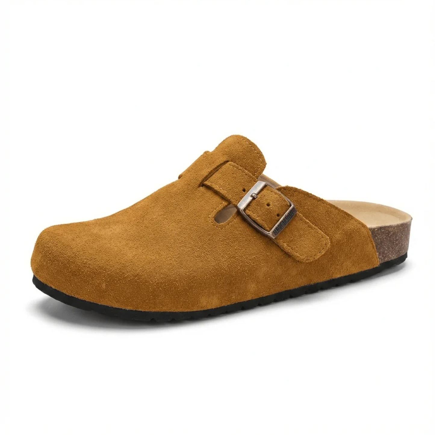 Hike Balance Meridian - Comfortable Outdoor Clogs (Unisex)