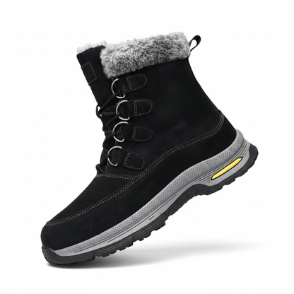 Hike Balance Winter Mini – Insulated Barefoot Winter Shoes (Unisex)