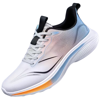 Hike Balance AeroTrail – Breathable Lightweight Walking Shoes (Unisex)