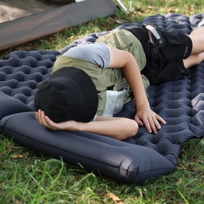 Ultra Comfort Outdoor Mattress