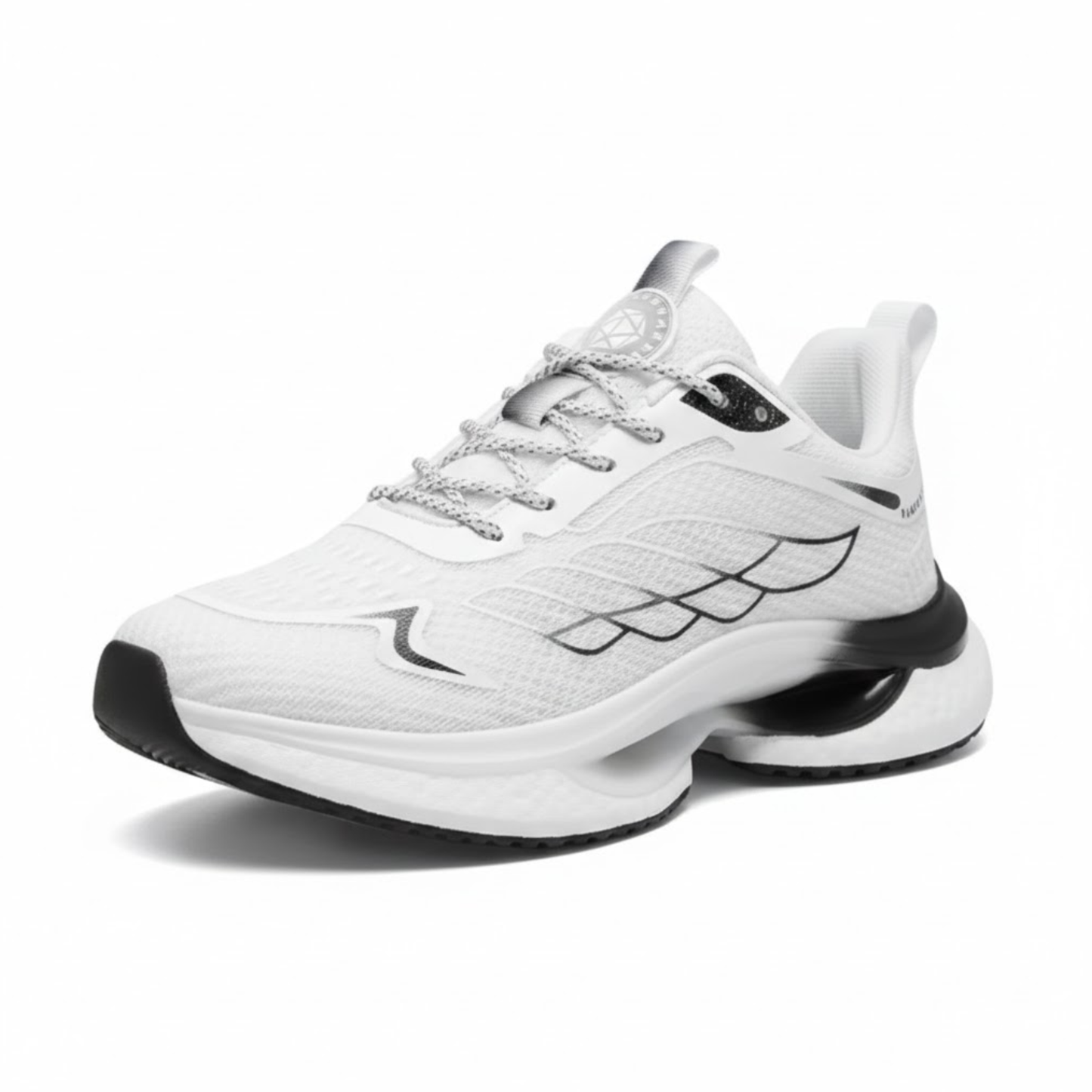 Hike Balance Aerion – Lightweight Breathable Walking Shoes (Unisex)