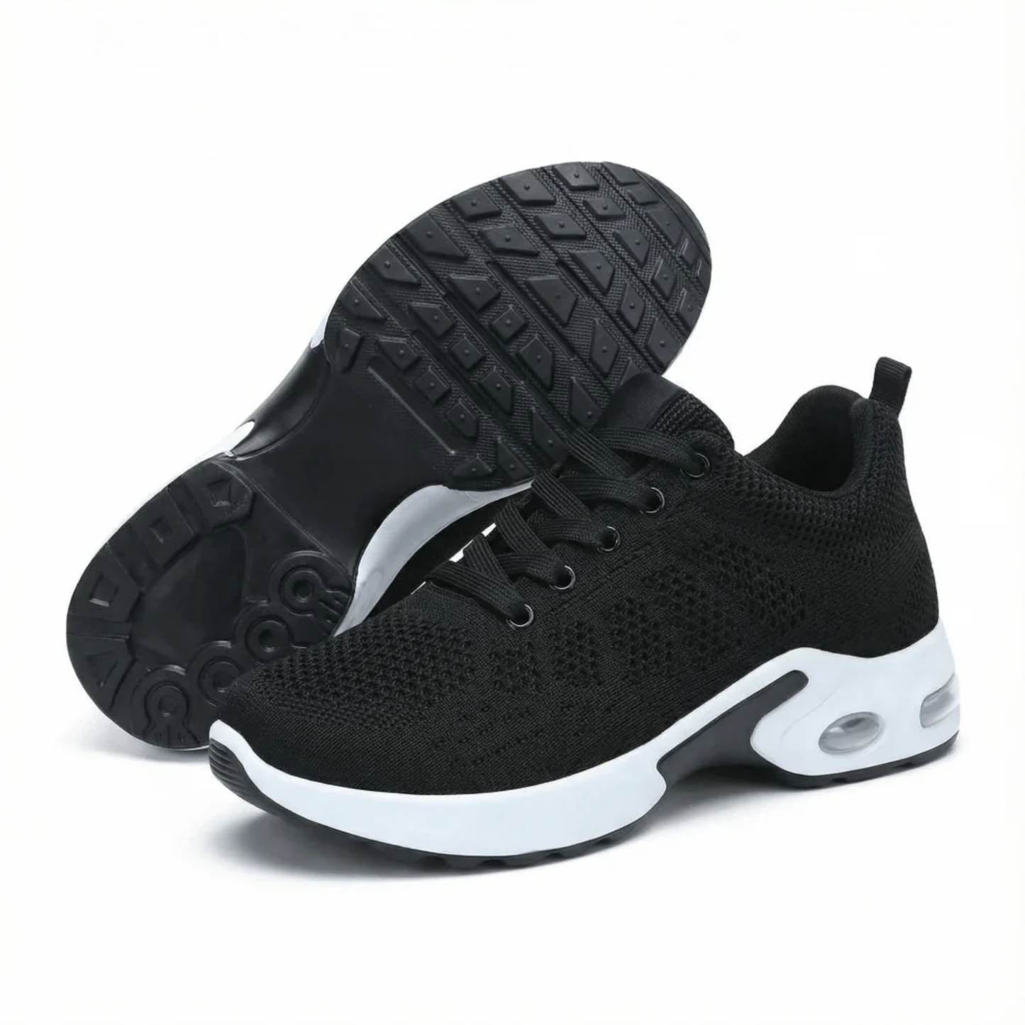 Hike Balance Kinova Flex – Supportive Outdoor Walking Shoes (Unisex)