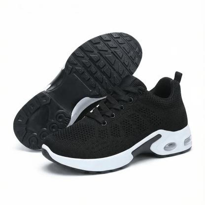 Hike Balance Kinova Flex – Supportive Outdoor Walking Shoes (Unisex)