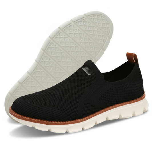 Hike Balance ProStep – Orthopedic Outdoor Walking Shoes (Unisex)