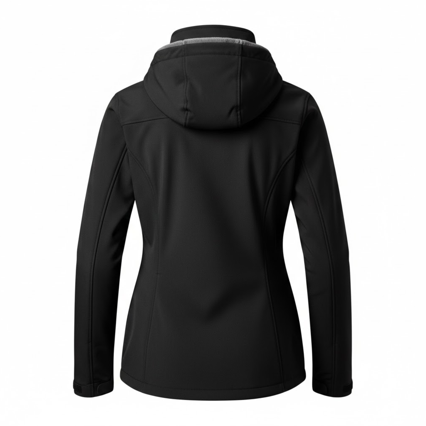 Hike Balance Aurora Windbreaker Jacket – Windproof Outdoor Hiking Jacket (Unisex)