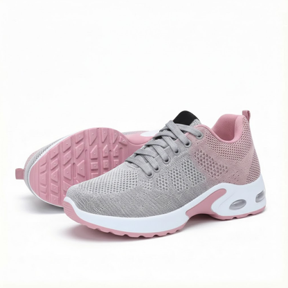 Hike Balance Kinova Flex – Supportive Outdoor Walking Shoes (Unisex)