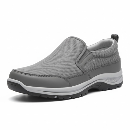 Hike Balance Classic Step – Non-Slip Outdoor Walking Shoes (Unisex)