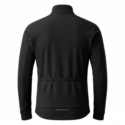 Hike Balance Krios Winter Jacket – Insulated Windproof Outdoor Jacket (Unisex)