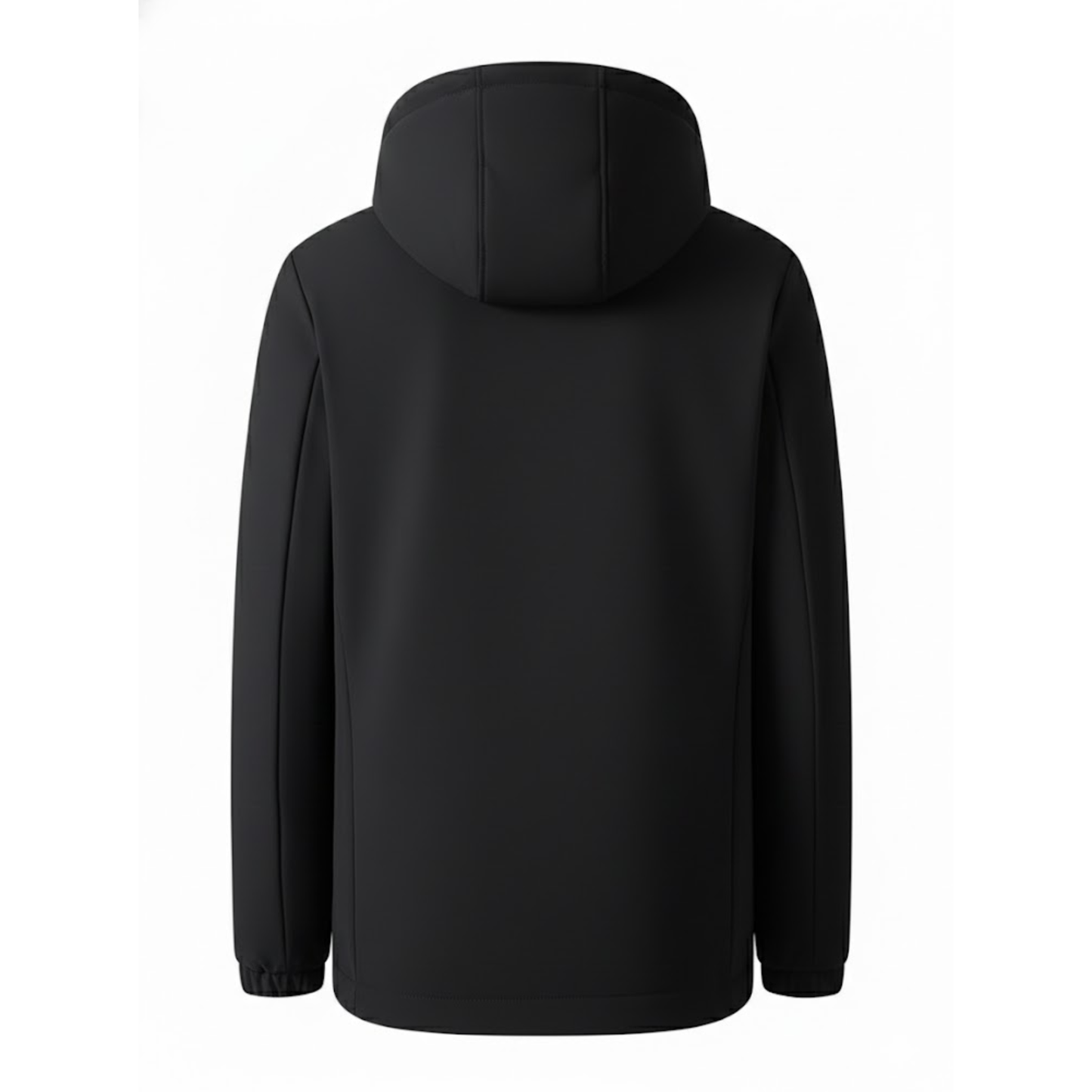 Hike Balance Aegis Windbreaker Jacket – Protective Outdoor Shell (Unisex)