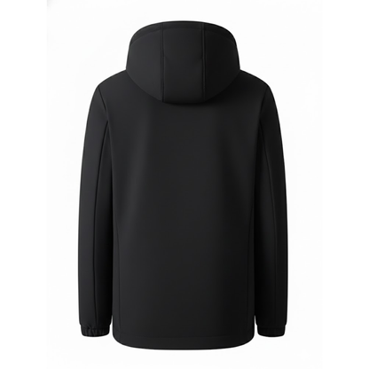 Hike Balance Aegis Windbreaker Jacket – Protective Outdoor Shell (Unisex)