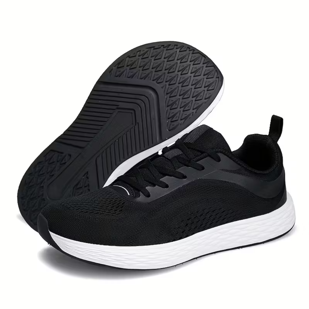 Ortho Balance - Wide Toe Box & Zero Drop Shoes (Unisex)