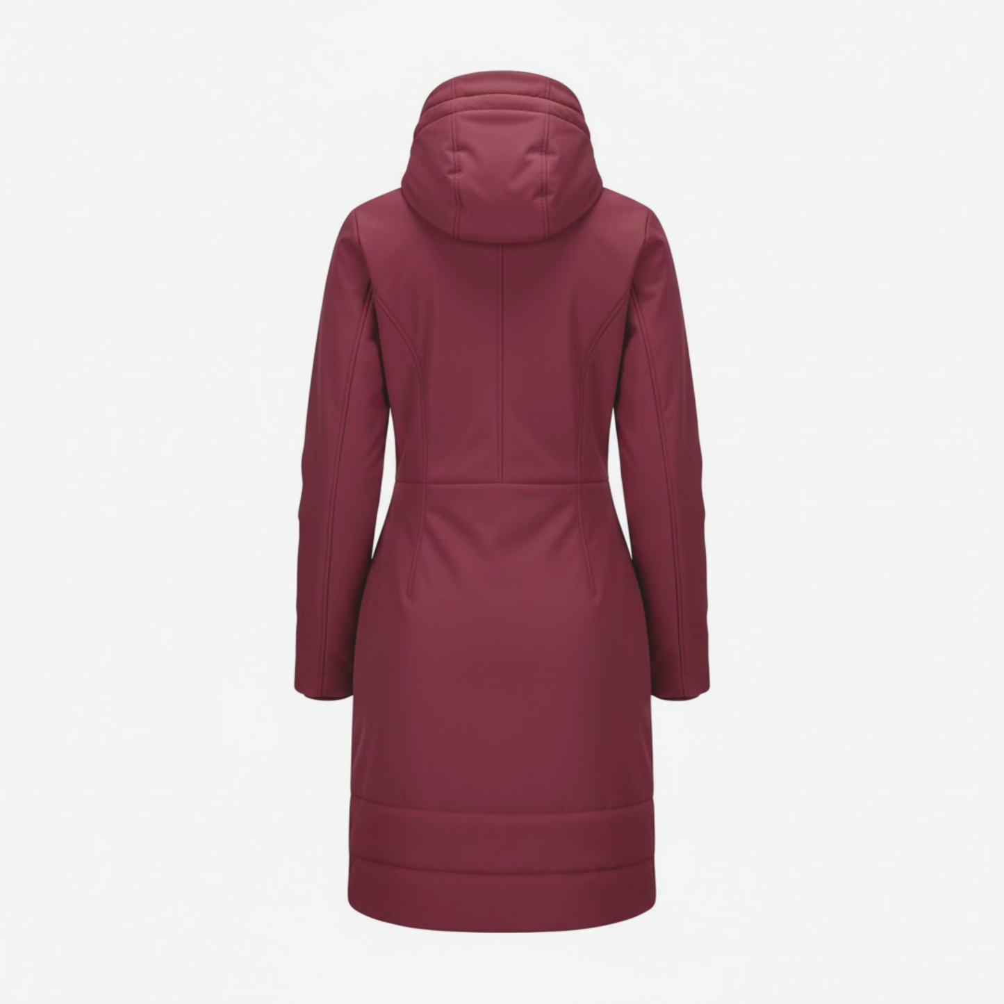 Hike Balance Everest Windbreaker Jacket – Windproof Outdoor Jacket (Unisex)