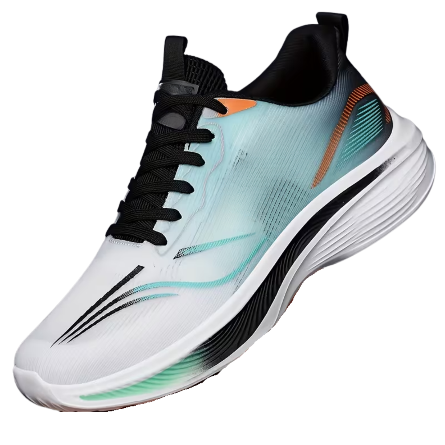 Hike Balance AeroTrail – Breathable Lightweight Walking Shoes (Unisex)