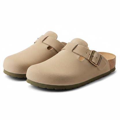 Hike Balance Meridian - Comfortable Outdoor Clogs (Unisex)