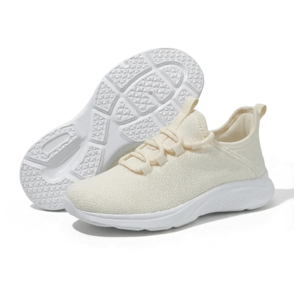 Hike Balance Vanta – Supportive Outdoor Walking Shoes (Unisex)