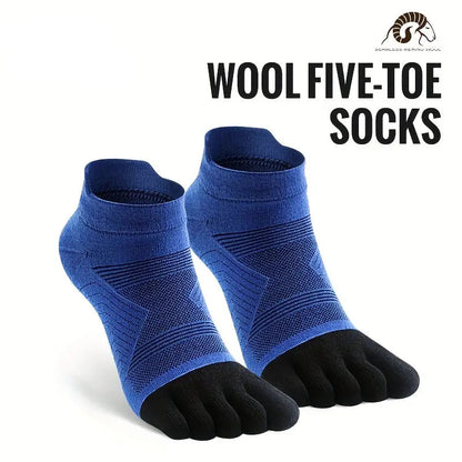 Premium Merino Wool Socks - One Size Fits All