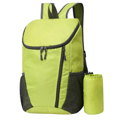 Ultralight Foldable Backpack
