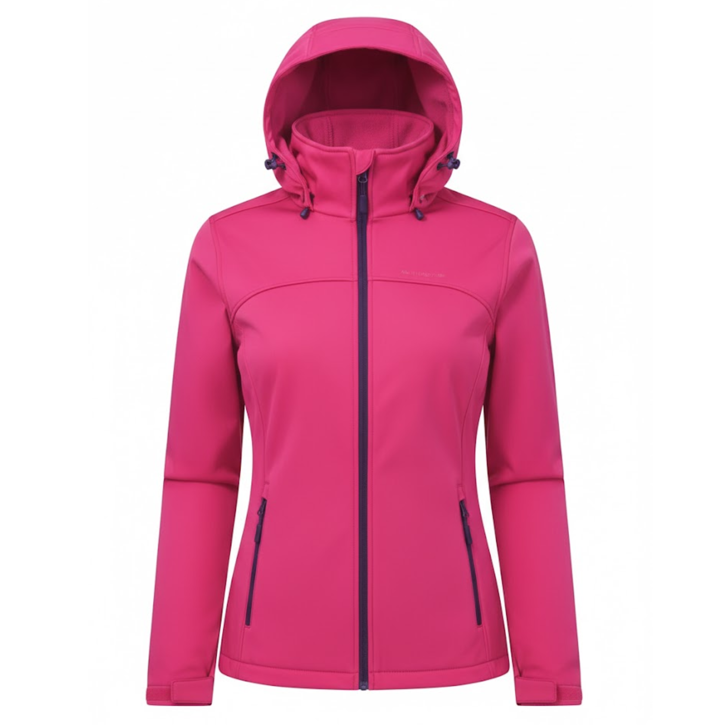 Hike Balance Aurora Windbreaker Jacket – Windproof Outdoor Hiking Jacket (Unisex)