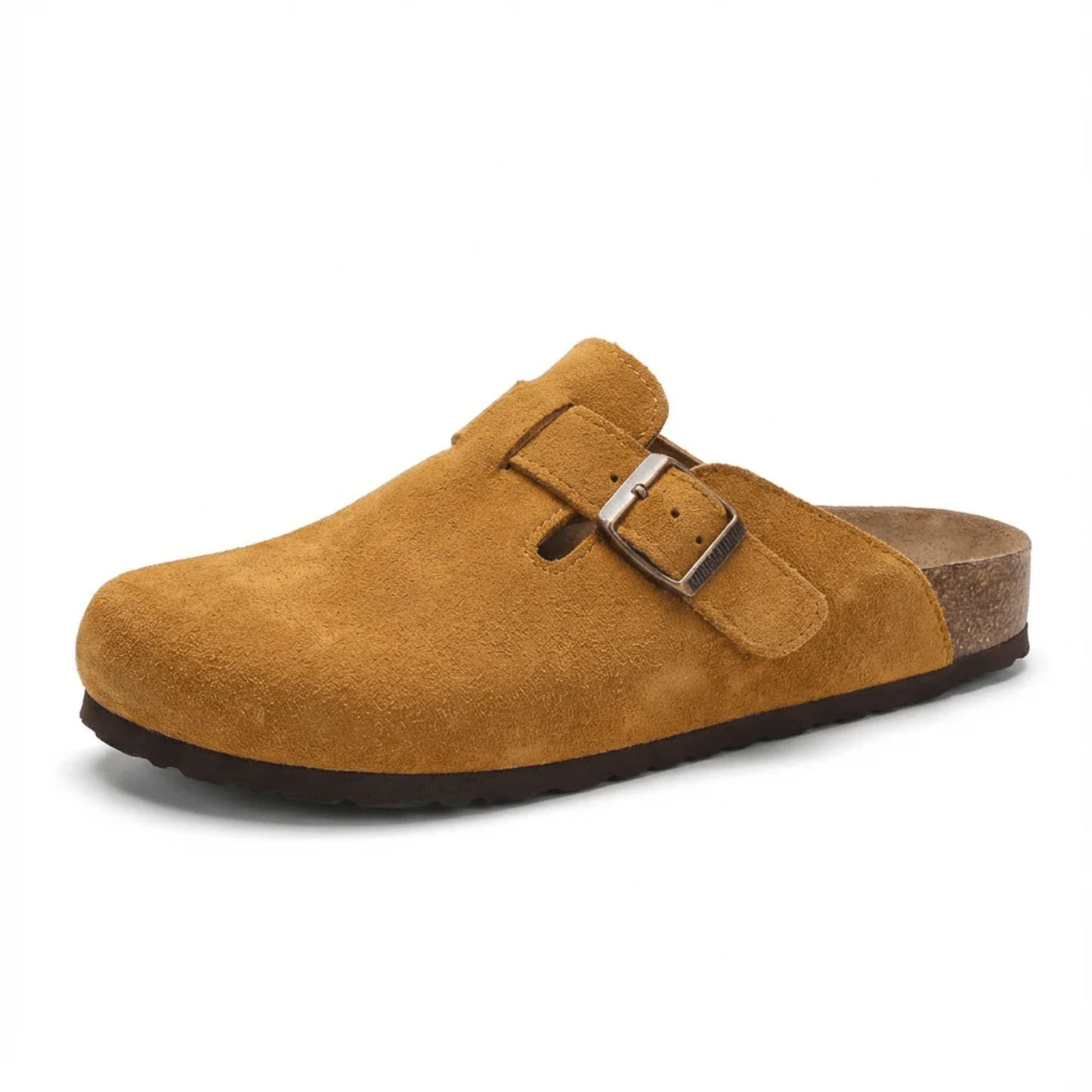 Hike Balance Meridian - Comfortable Outdoor Clogs (Unisex)