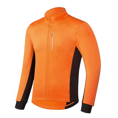 Hike Balance Krios Winter Jacket – Insulated Windproof Outdoor Jacket (Unisex)