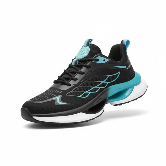 Hike Balance Aerion – Lightweight Breathable Walking Shoes (Unisex)