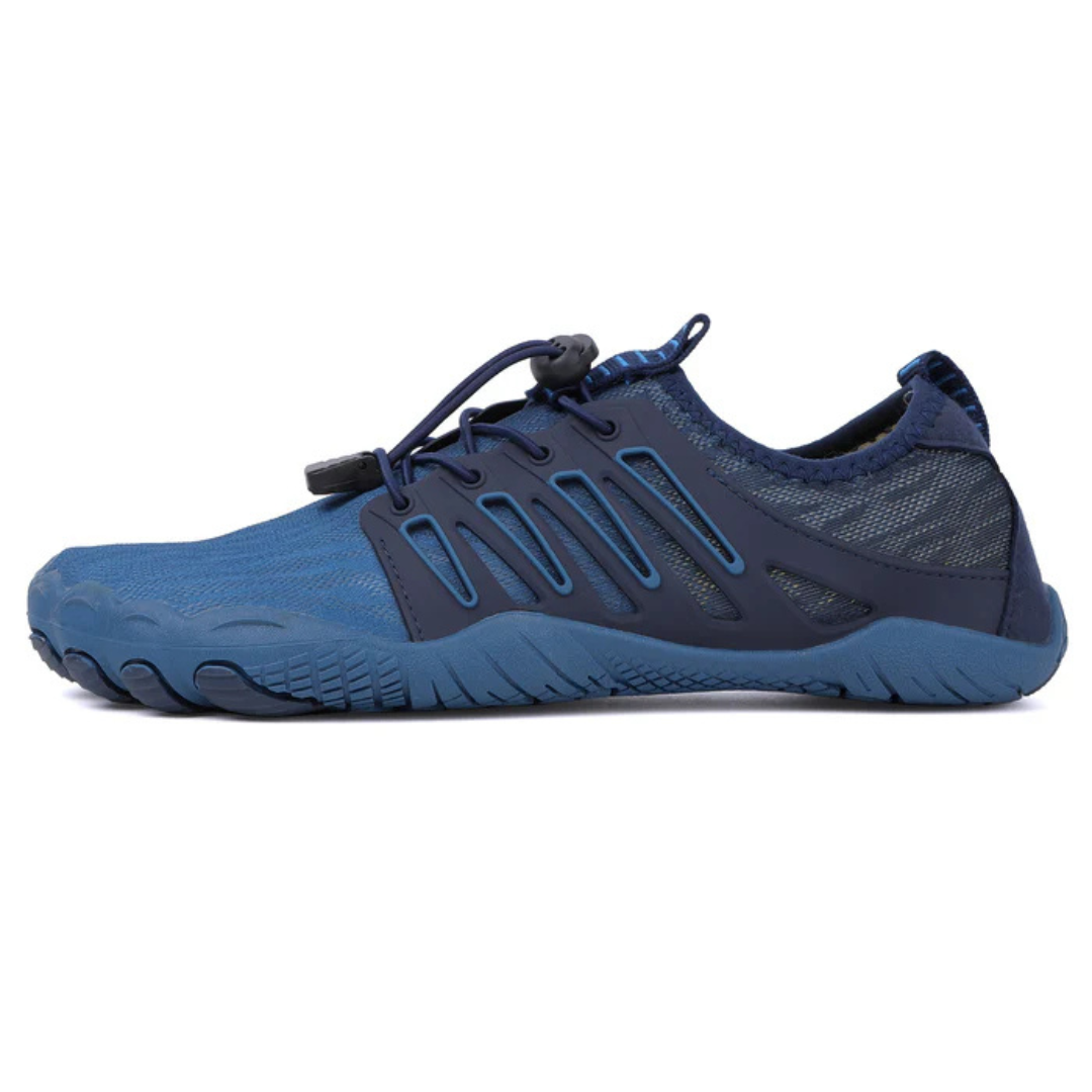 Hike Balance FLEX - Healthy & non-slip barefoot shoes (Unisex)