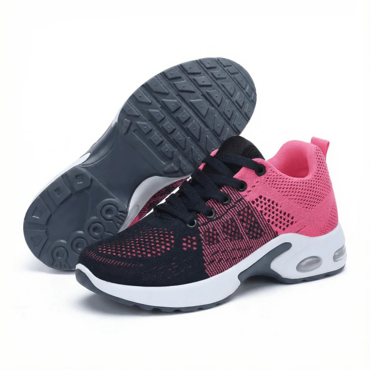 Hike Balance Kinova Flex – Supportive Outdoor Walking Shoes (Unisex)