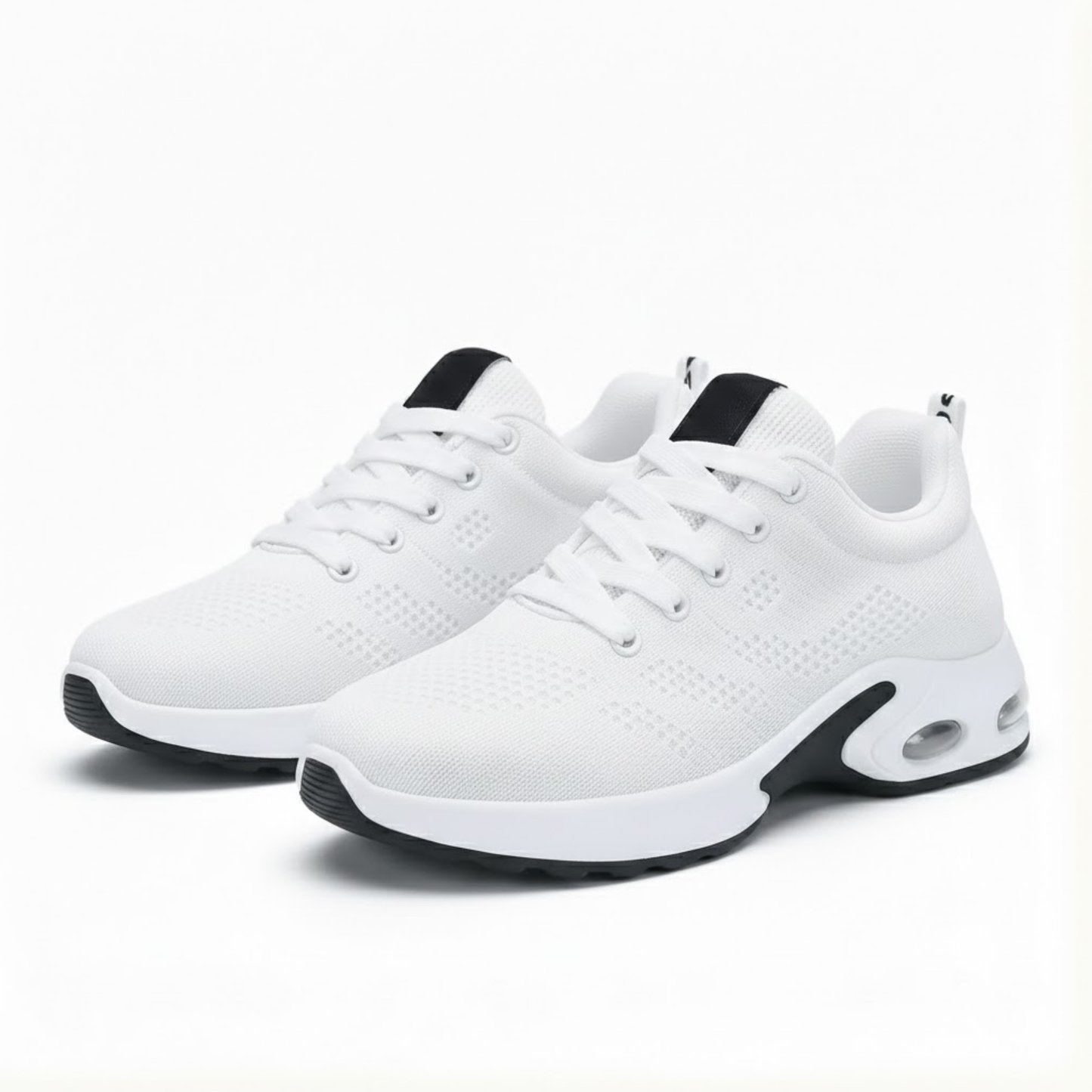 Hike Balance Kinova Flex – Supportive Outdoor Walking Shoes (Unisex)