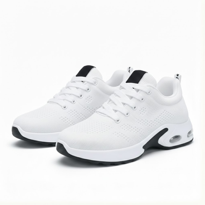 Hike Balance Kinova Flex – Supportive Outdoor Walking Shoes (Unisex)