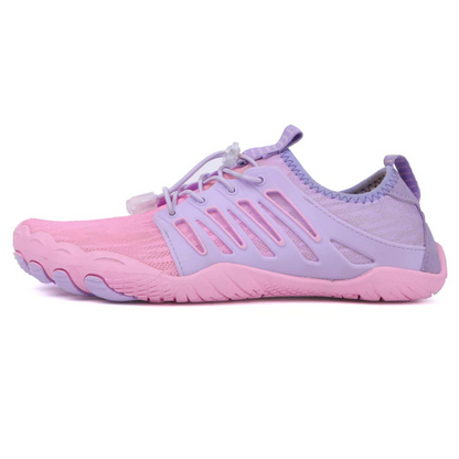 Hike Balance FLEX - Healthy & non-slip barefoot shoes (Unisex)
