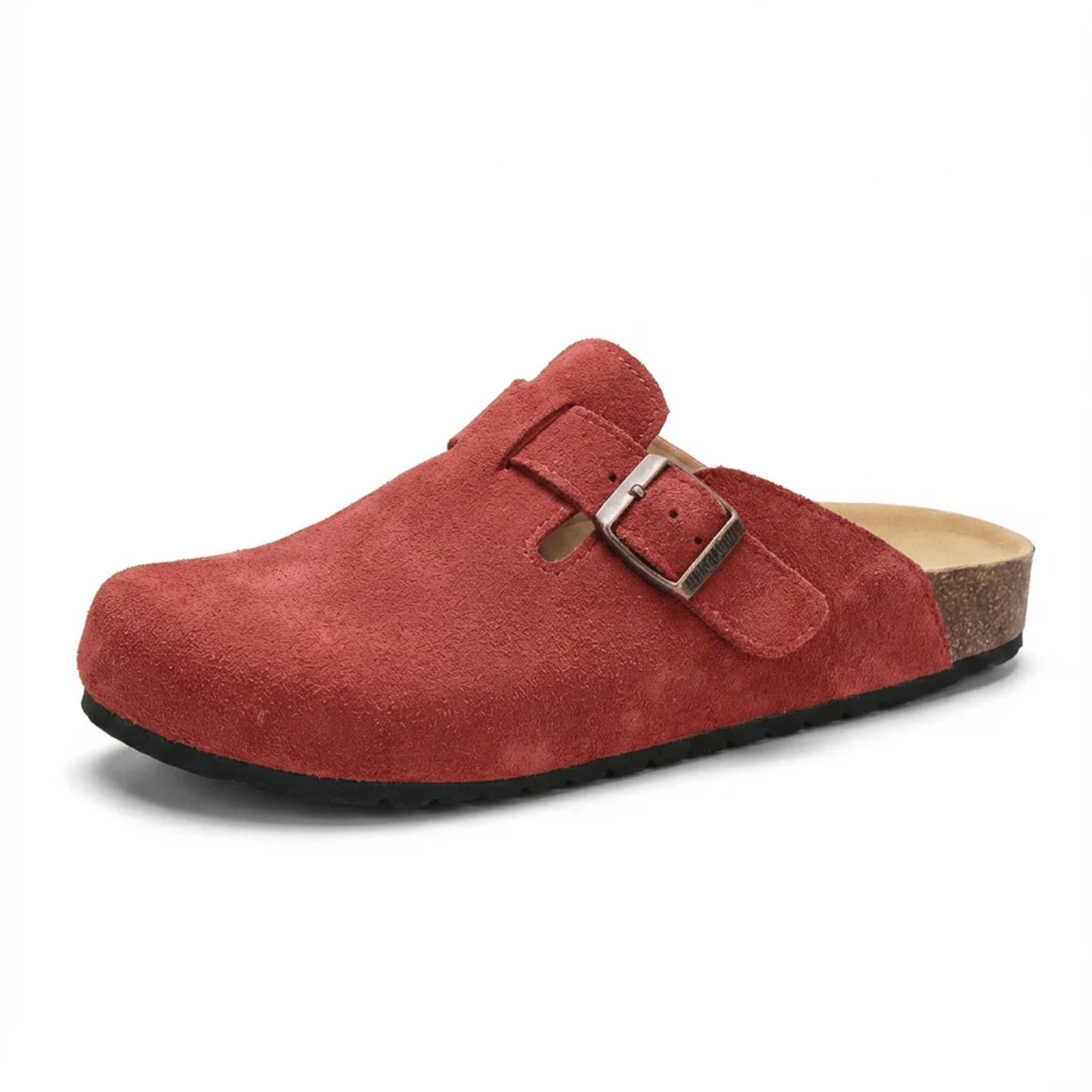 Hike Balance Meridian - Comfortable Outdoor Clogs (Unisex)