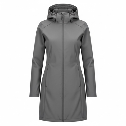 Hike Balance Everest Windbreaker Jacket – Windproof Outdoor Jacket (Unisex)