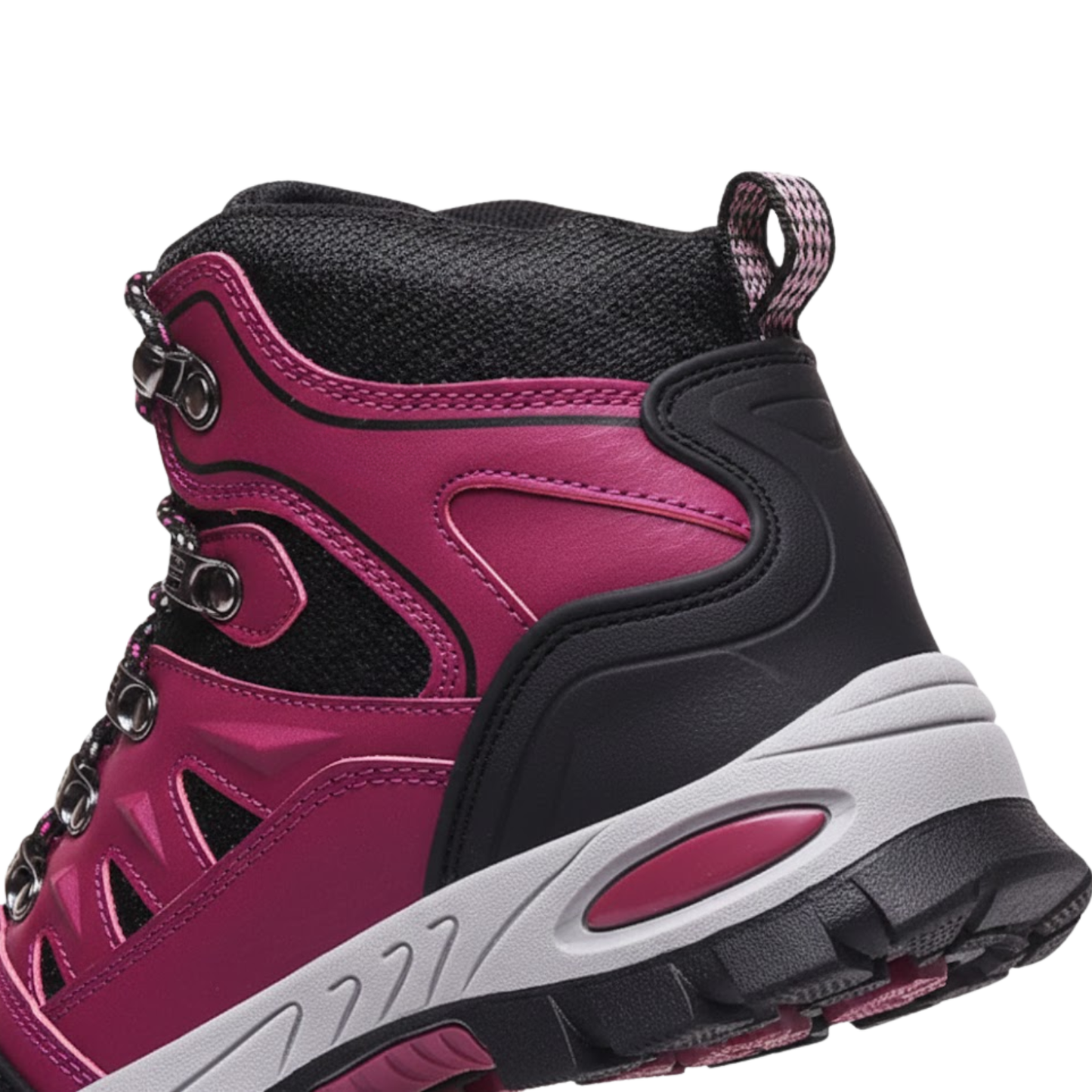 Men's Outdoor Wear-Resistant Hiking Boots
