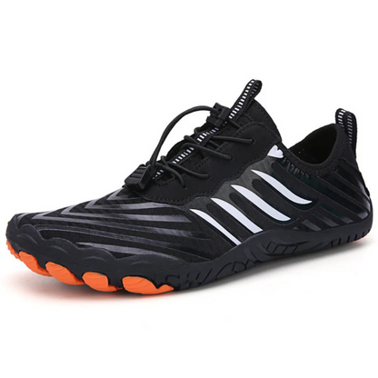 Hike Balance AIR - Healthy & non-slip barefoot shoes (Unisex)