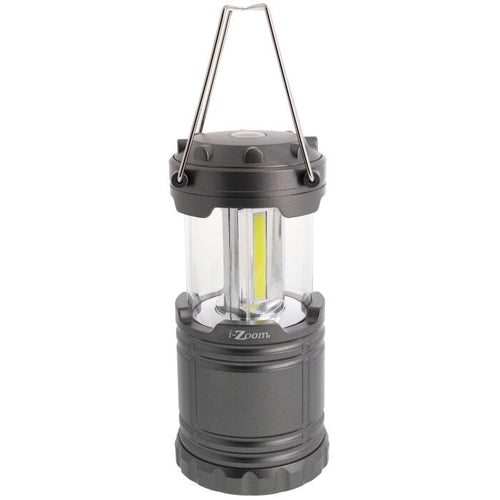 2-Pack Ultra-Bright Tactical LED Lanterns | High-Lumen Collapsible Survival Lights