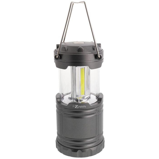 2-Pack Ultra-Bright Tactical LED Lanterns | High-Lumen Collapsible Survival Lights