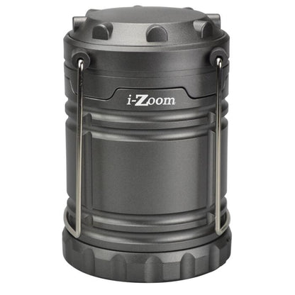 2-Pack Ultra-Bright Tactical LED Lanterns | High-Lumen Collapsible Survival Lights