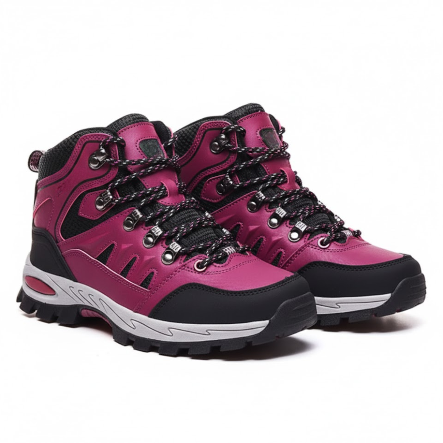 Men's Outdoor Wear-Resistant Hiking Boots