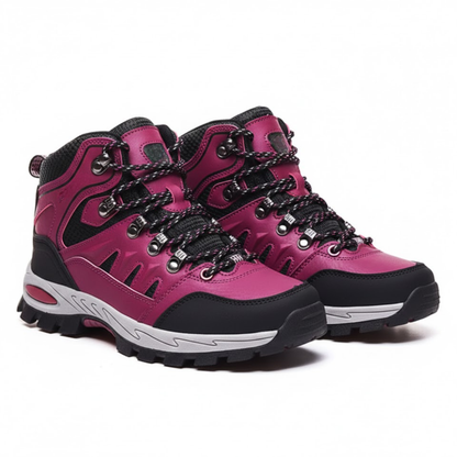 Men's Outdoor Wear-Resistant Hiking Boots