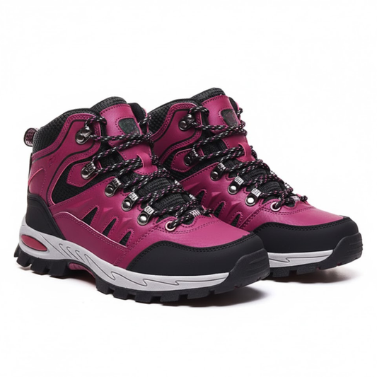 Men's Outdoor Wear-Resistant Hiking Boots