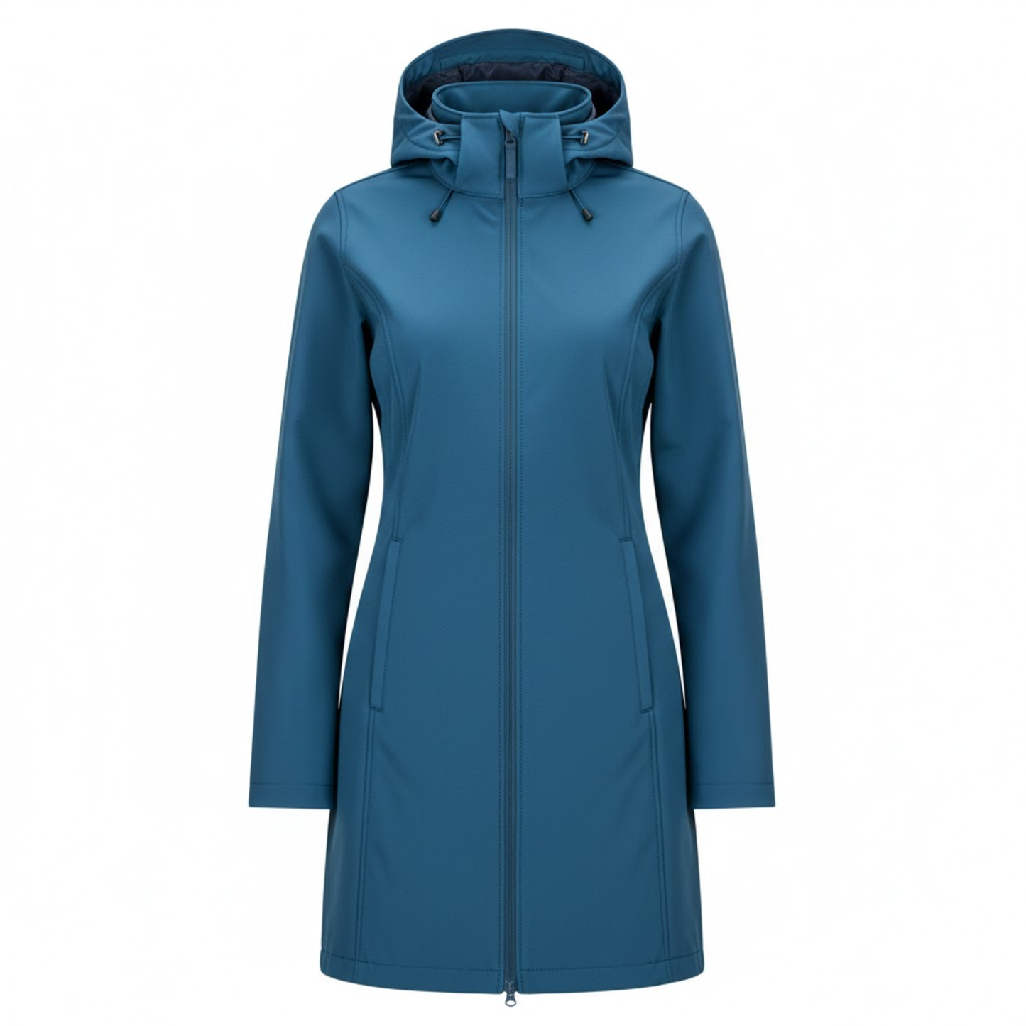 Hike Balance Everest Windbreaker Jacket – Windproof Outdoor Jacket (Unisex)