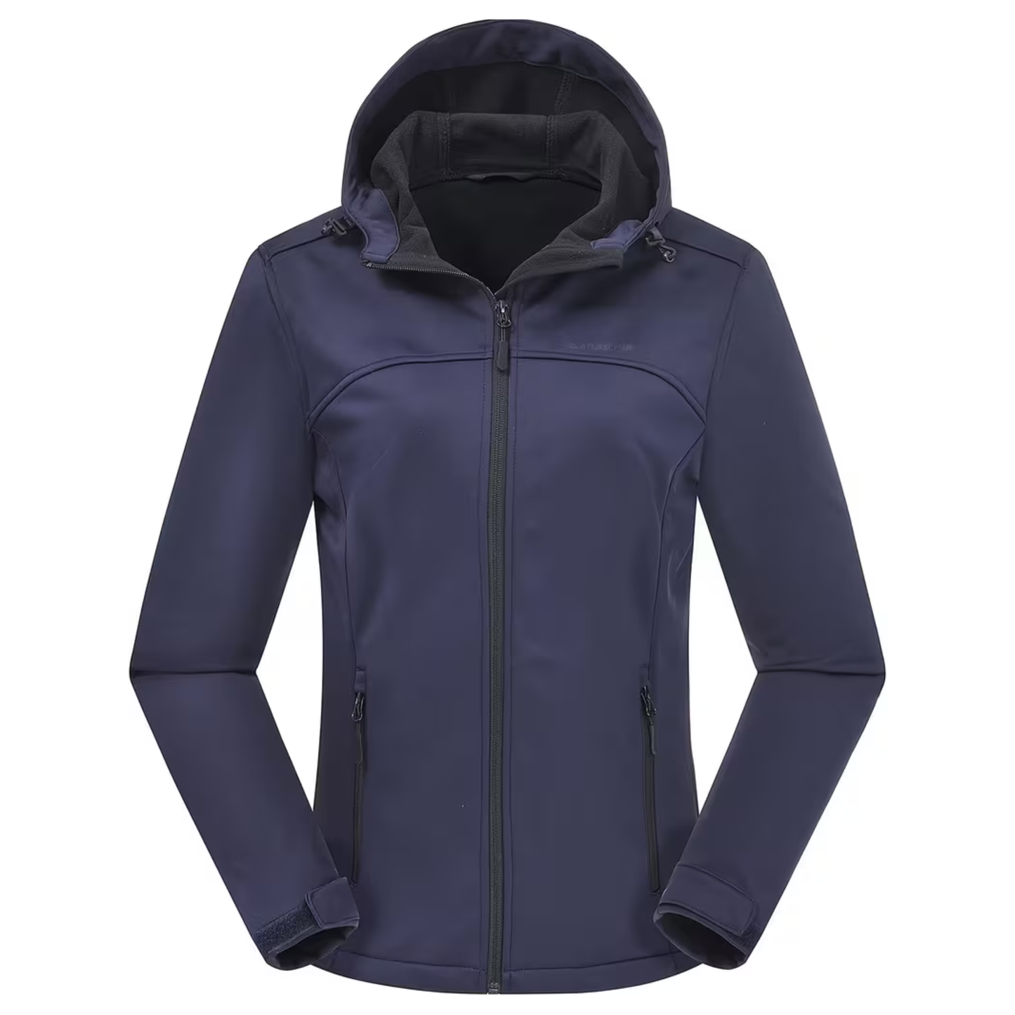 Hike Balance Aurora Windbreaker Jacket – Windproof Outdoor Hiking Jacket (Unisex)