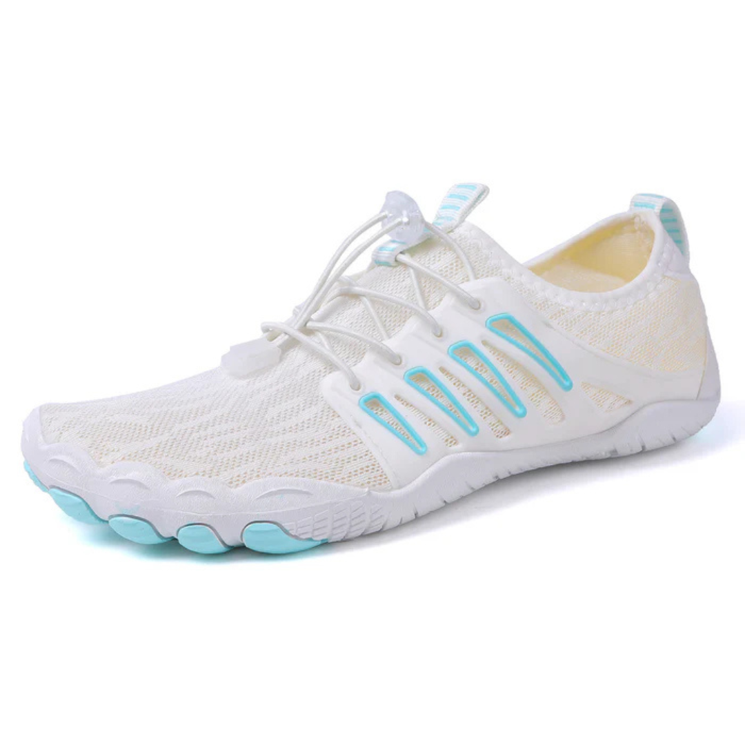 Hike Balance FLEX - Healthy & non-slip barefoot shoes (Unisex)