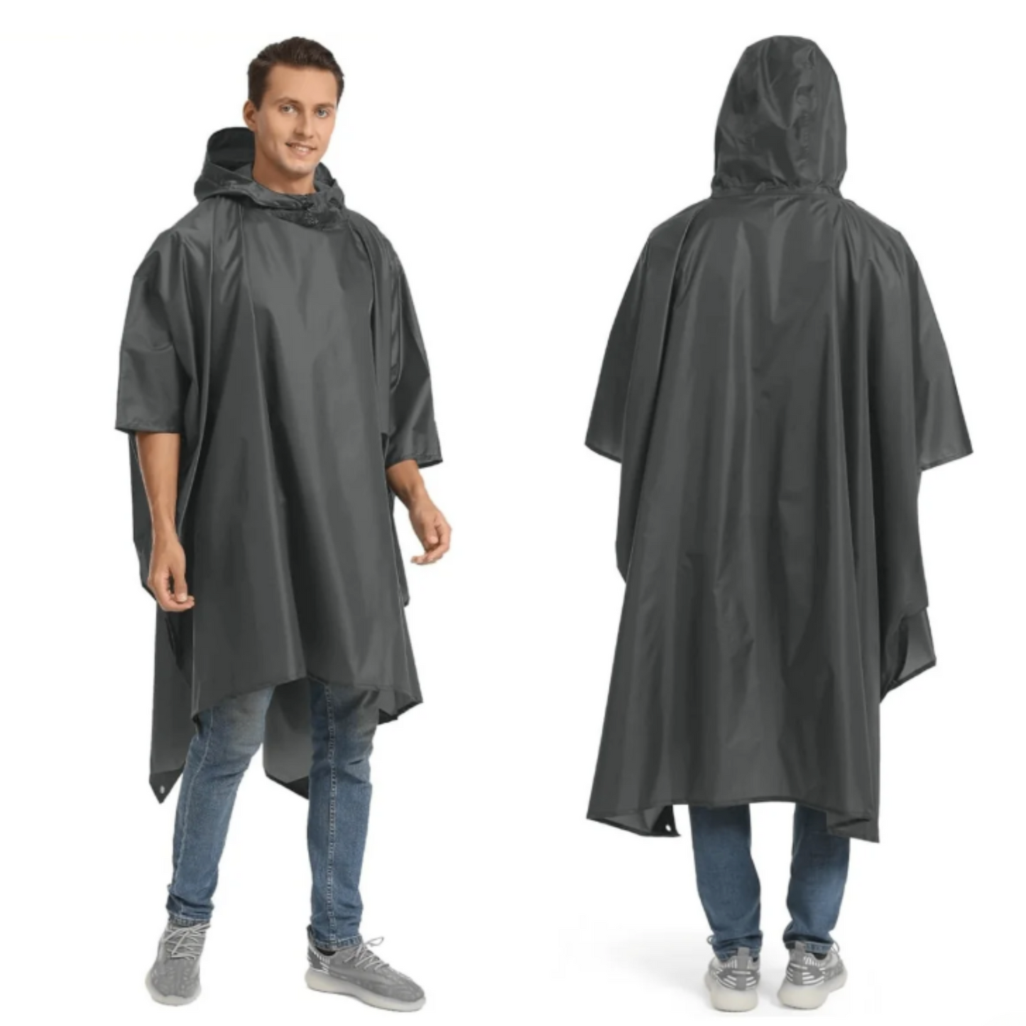 Multi-Purpose Rainwear