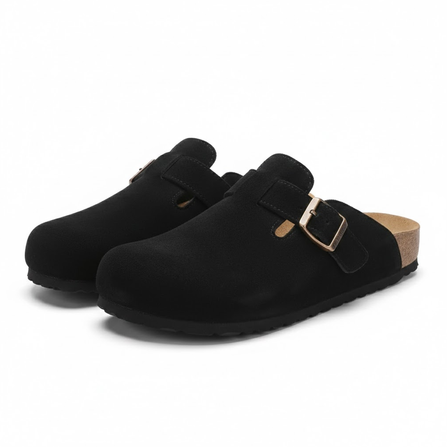 Hike Balance Meridian - Comfortable Outdoor Clogs (Unisex)