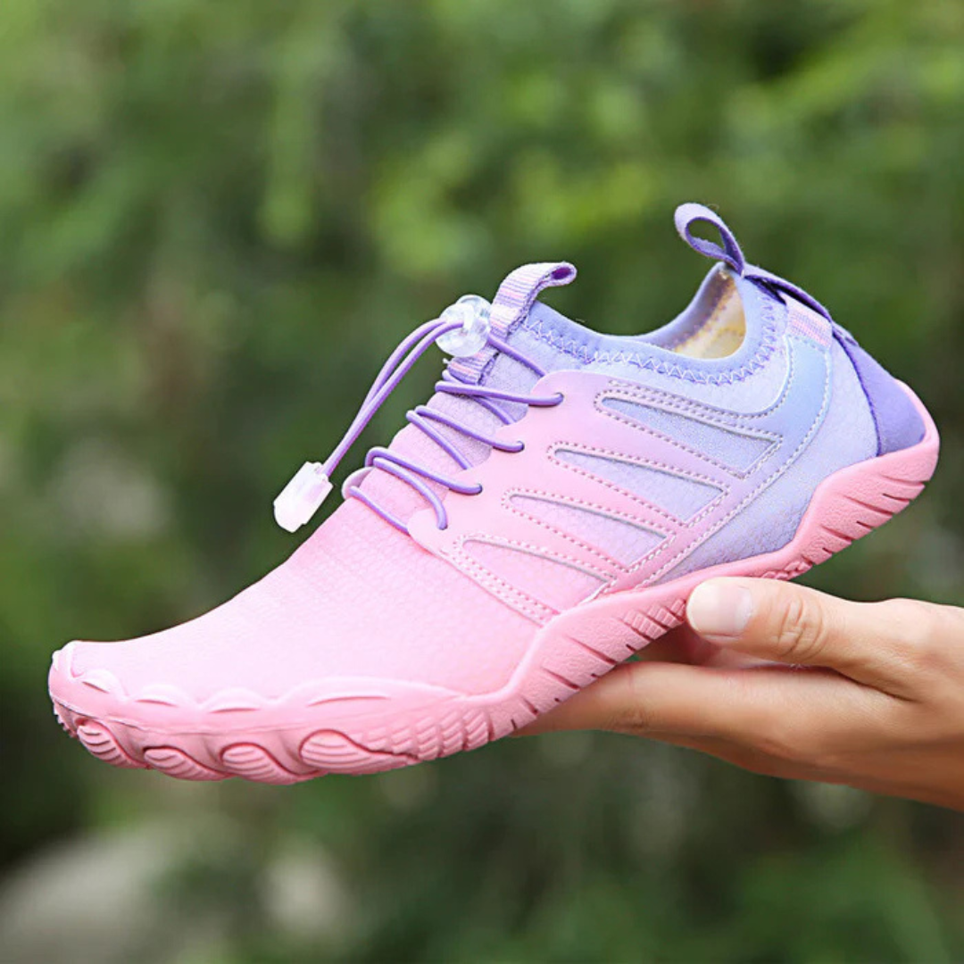 Hike Balance LORA - Healthy & non-slip barefoot shoes (Unisex)
