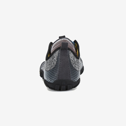 Men's Minimalist Barefoot Trail Running and Hiking Shoes